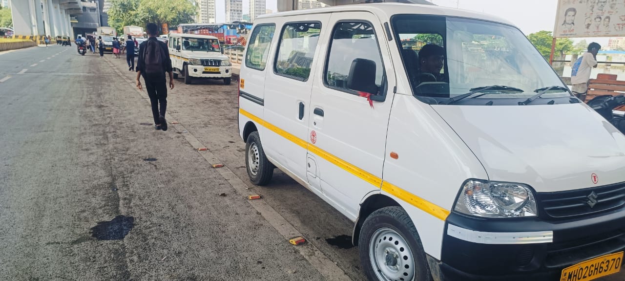 FRT Vehicle