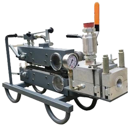 Blowing Machine