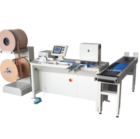 DCB Machine