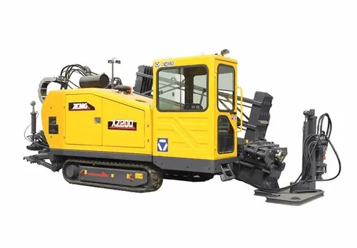 HDD Machine